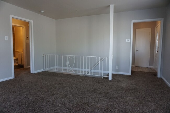 Photo - 3543 Valley Heights Dr Unit Dr#4