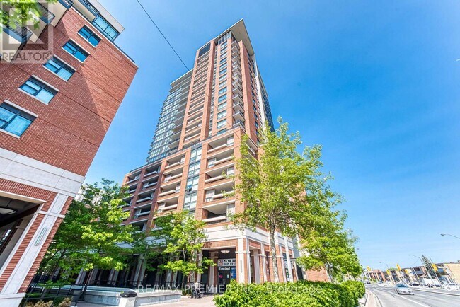 Photo - 800 Lawrence Ave W Unit 2013