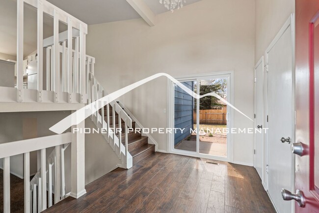 Photo - "Westside is the Best Side" - 4 bedroom, 2 full bathroom, 2 car garage, and fully enclosed yard.