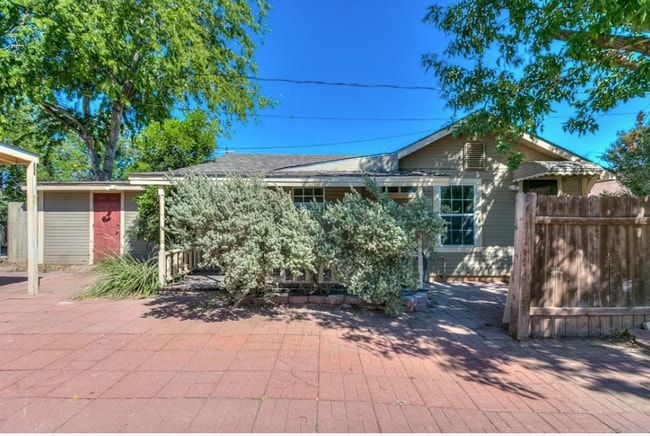 Front of Home - 1312 Rio Grande St Unit 1312 Rio Grande