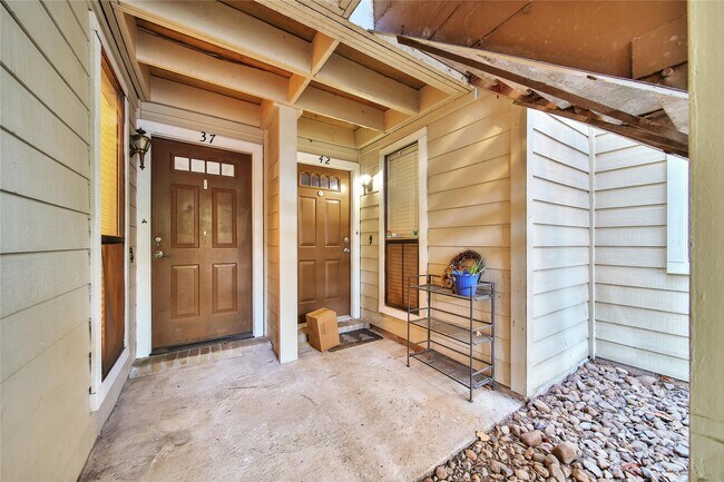 Photo - 3500 Tangle Brush Dr Unit 37