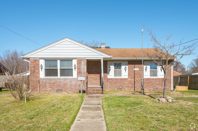 Building Photo - 1523 Slater Ave Rental