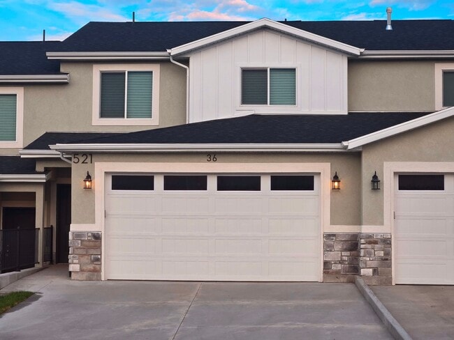 Building Photo - Brand New 3 Bedroom 2.5 Bath with Upscale Amenities in Richmond, Utah