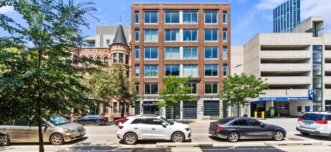 43 Westland Ave Unit 309