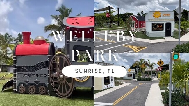 Photo - 3641 NW 95th Ter