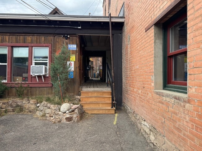 Photo - 1028 Narrow Gauge Ave