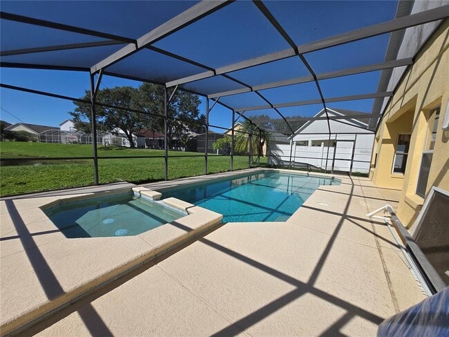 Photo - 2534 Aster Cove Ln