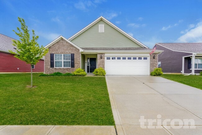 Building Photo - 817 Blue Ash Trail