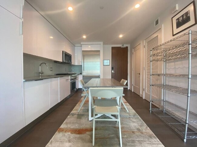 Photo - One of the Newest and Most Desirable Locations On the Wharf! Fully Furnished 1 Bed at the VIO! Av...