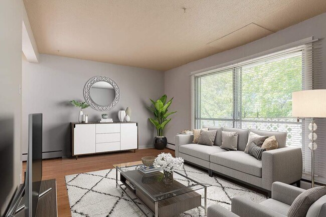 Photo - The Executive