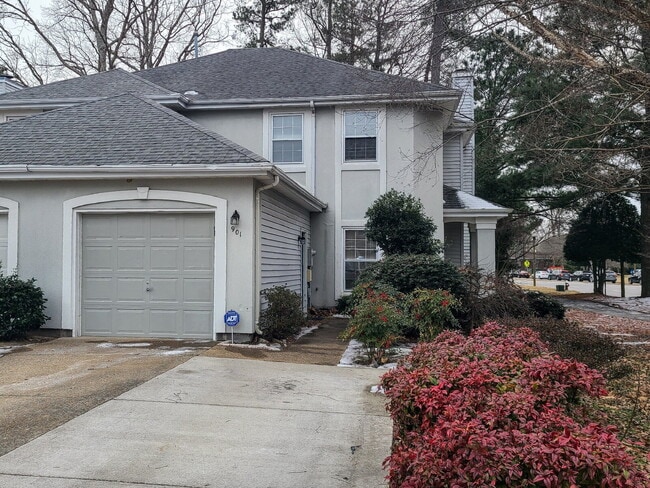 Photo - 3 BR Condo w/ Garage in Kiln Creek