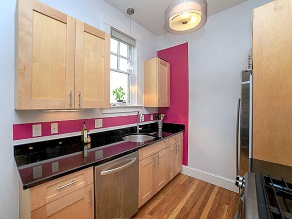 Photo - 80 Webster Ave Unidad 4H