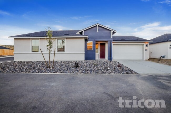 Tricon Lemmon Drive