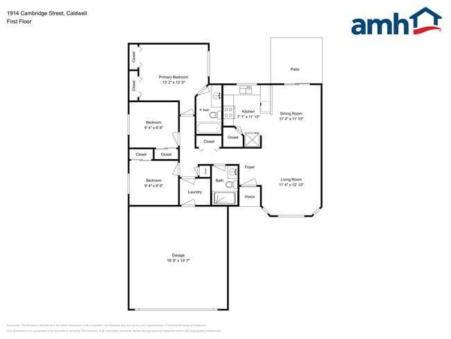 Photo - 1914 Cambridge St