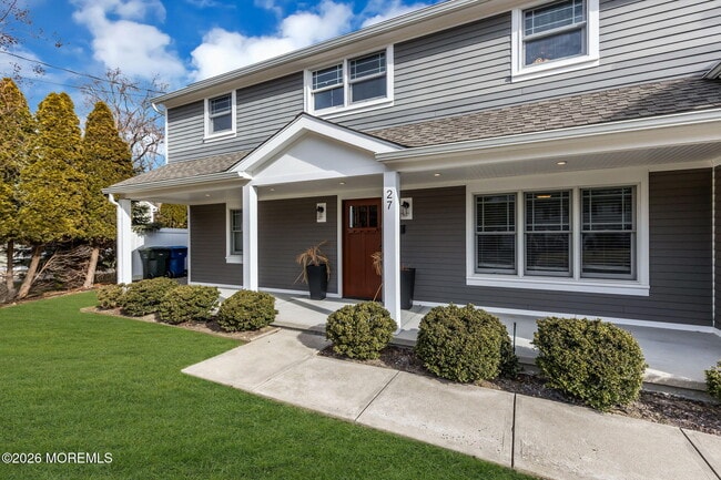 27 Branch Rd