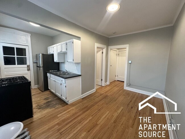 Photo - 4912 N Saint Louis Ave