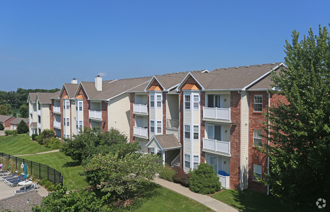 Building Photo - Kelly's Ridge Apartments