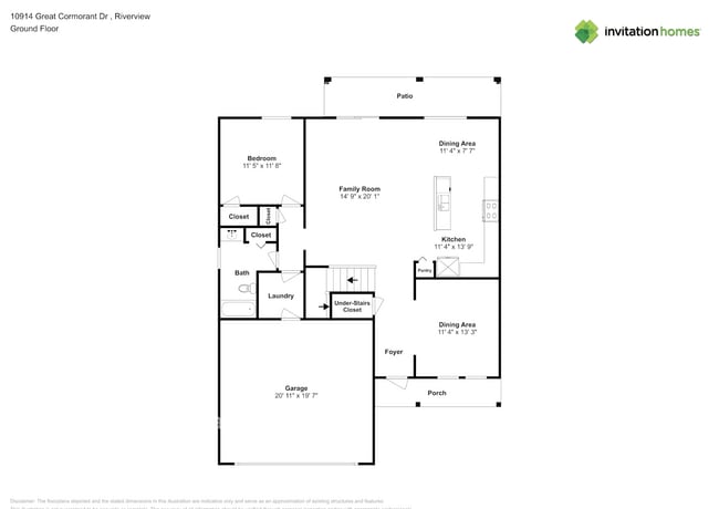 Photo - 10914 Great Cormorant Dr