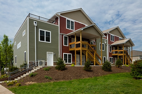 Photo - 1307 N Main St Condo