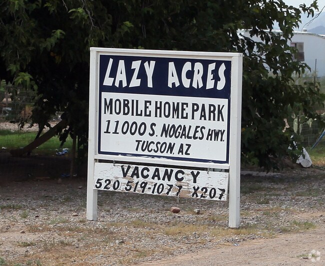 Photo - Lazy Acres Mobile Home Park
