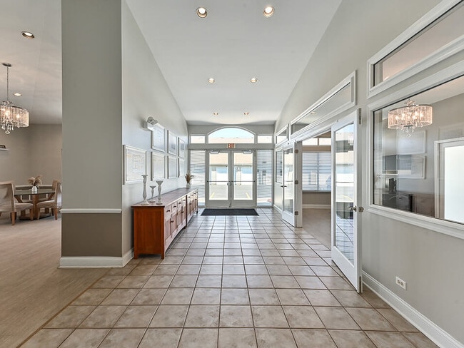 Welcome to Our Leasing Office!