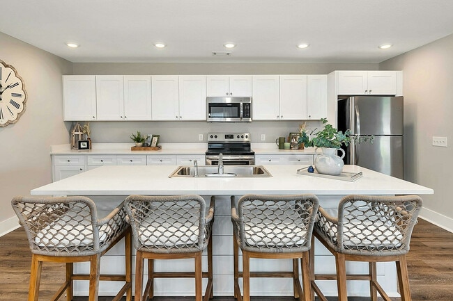 Photo - Pointe Villas Brunswick