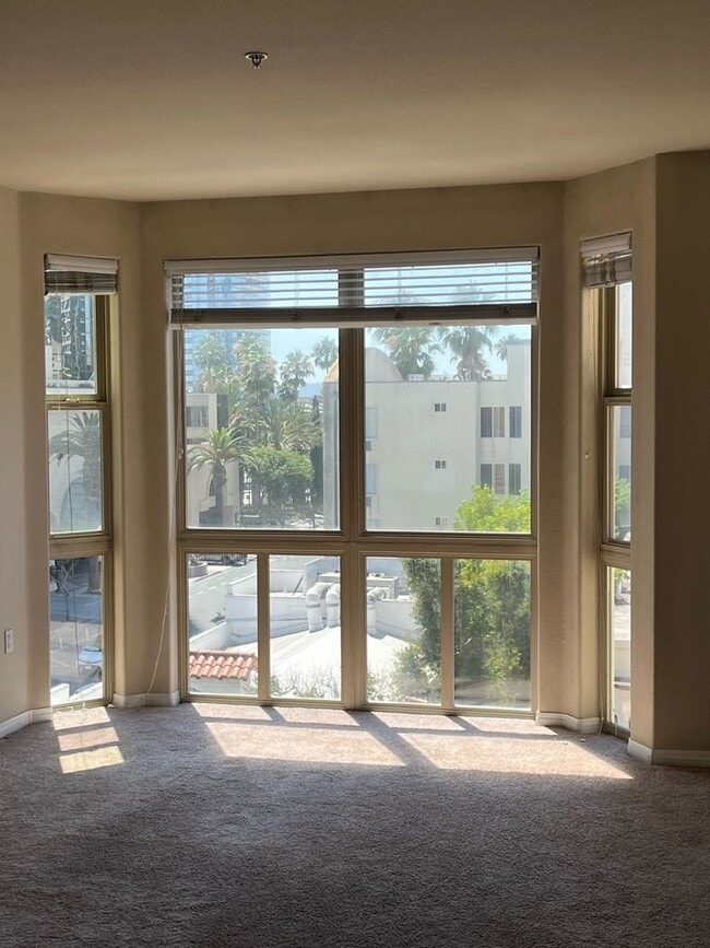 Building Photo - Spacious 2 Bed/2Bath In The Heart Of Downt... Rental