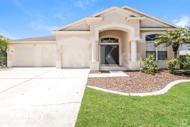 Building Photo - 25808 Risen Star Dr Rental