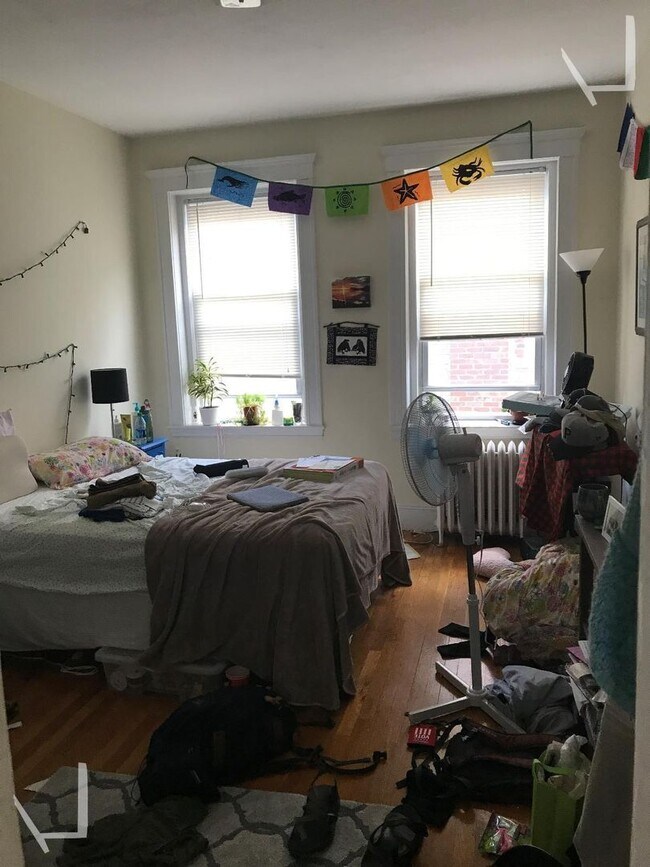 Photo - 9/1 No Fee! Charming 2BR condo located near Allston/Brookline border