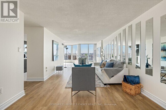 Photo - 3 Rowntree Rd Unit 1605