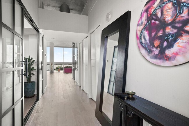 7934 West Dr Unit 803