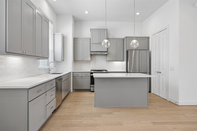 Building Photo - 4621 Maxie St