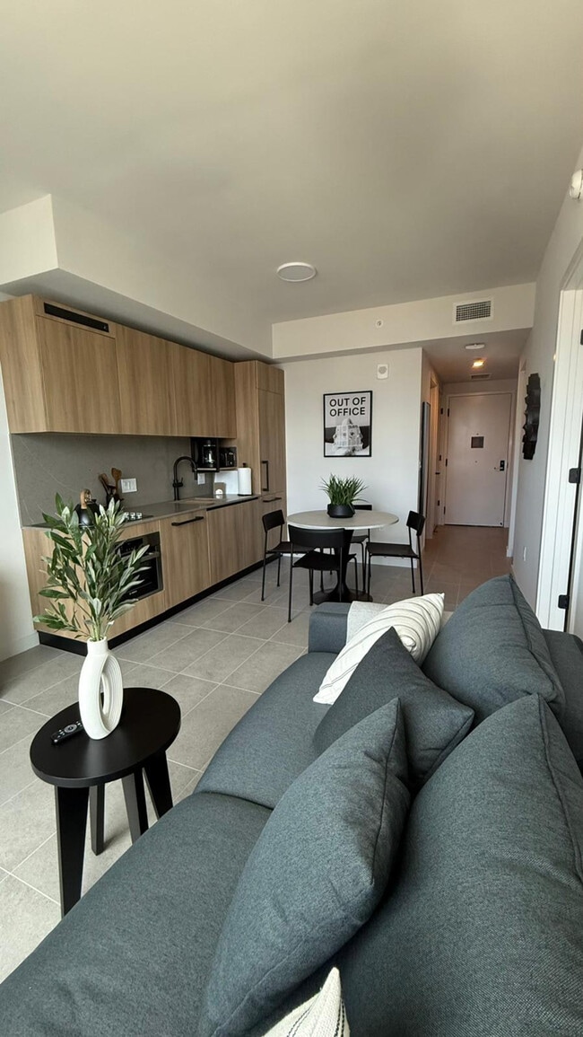 Photo - 501 NE 1st Ave Unit SI FL36-ID1578023P