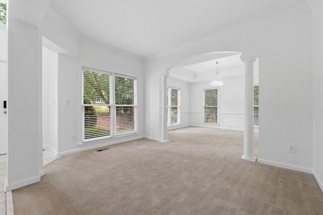 Photo - Spacious Renovated Home on a Quiet Cul-de-Sac
Single-family · Professionally managed · Move-in ready
