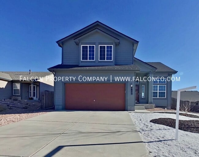 Building Photo - 7875 Morning Dew Rd