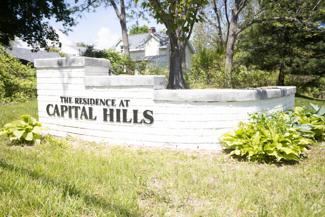 The Residence at Capital Hills - The Residence at Capital Hills Apartments