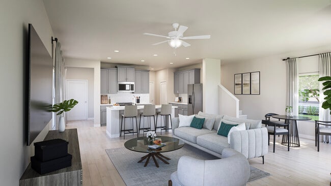 Photo - Summerwell Marvida