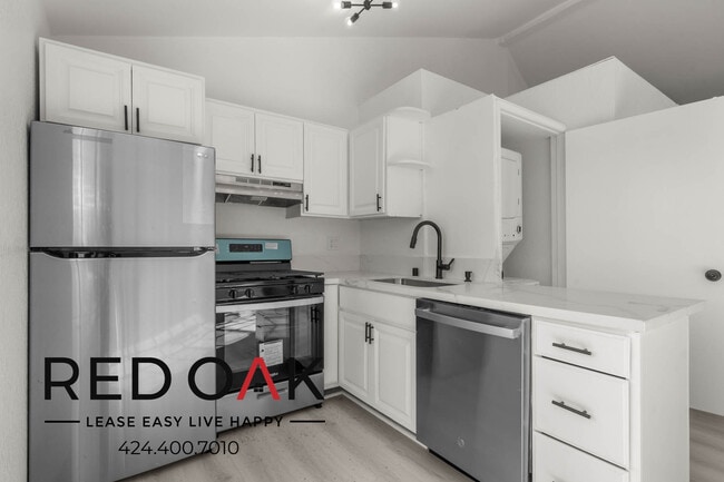 Photo - 10304 Tujunga Canyon Blvd Unit 306