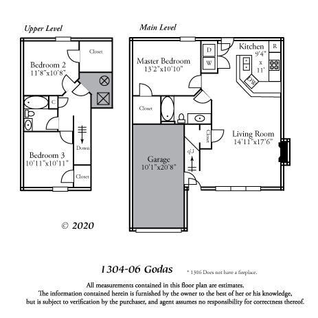1306 Godas Cir