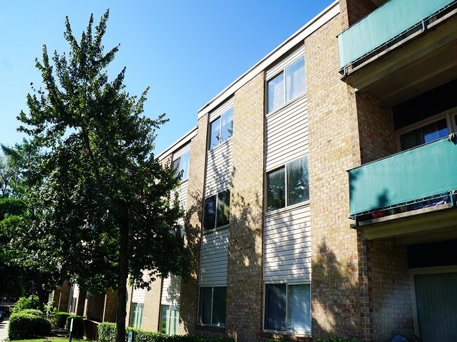 Fletcher's Field Apartments