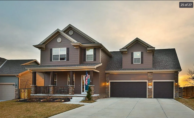 Photo - 8218 Kilpatrick Pkwy House