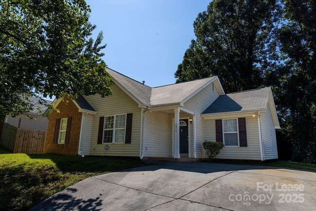 Photo - 2513 Hemby Woods Dr