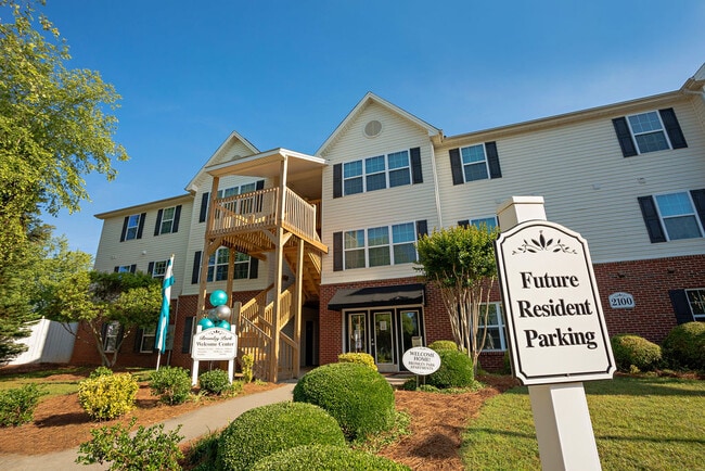 Building Photo - Bromley Park