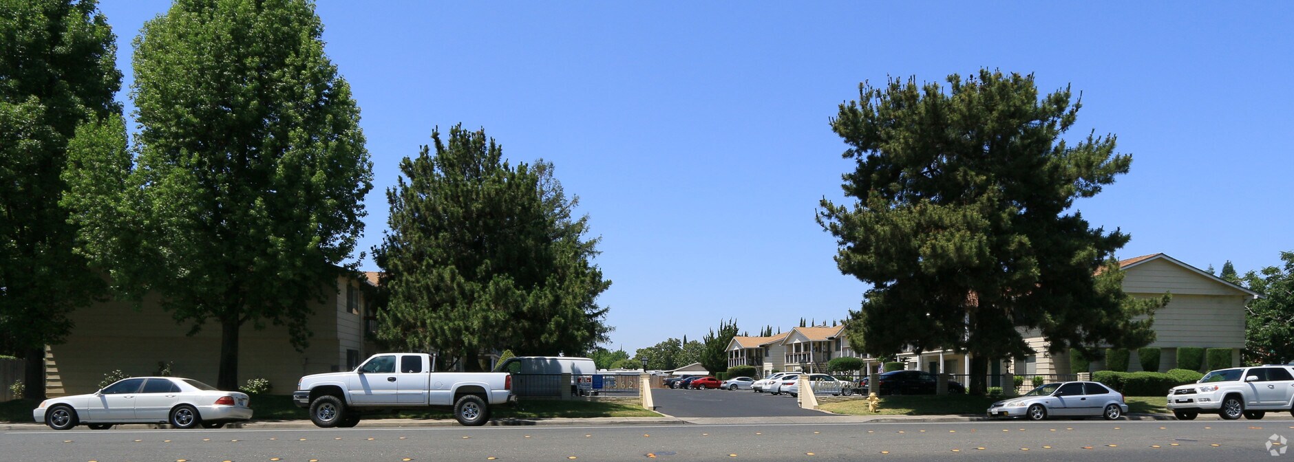 Kimerand Apartments - Kimerand Apartments