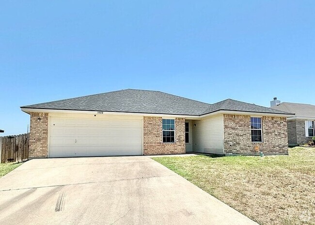 Building Photo - 3bd/2ba in Killeen TX Rental