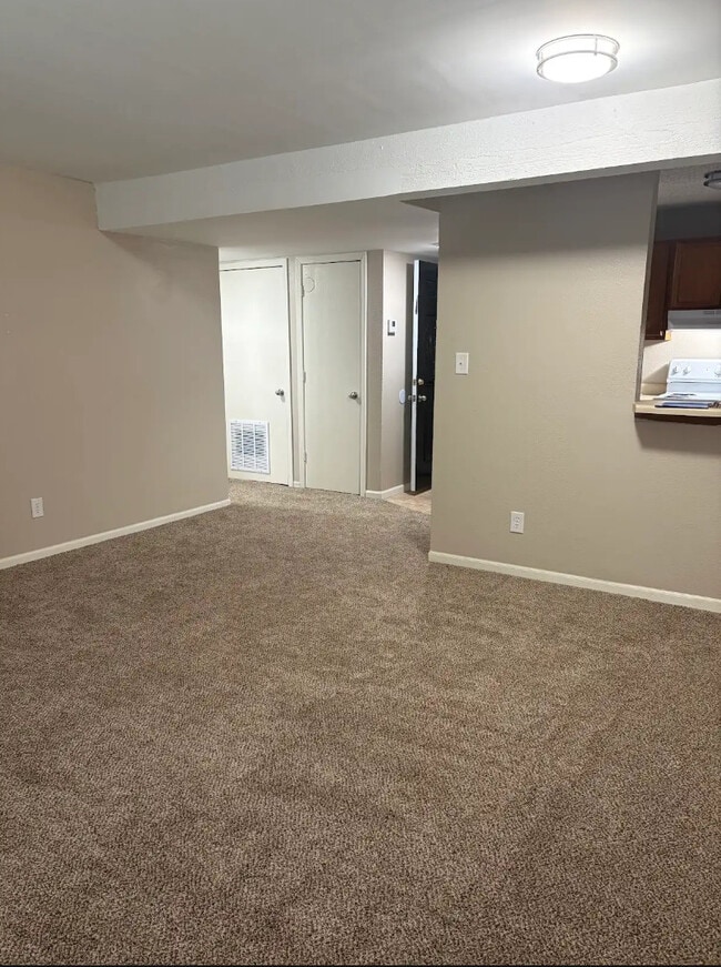 Glen Oak Apartments