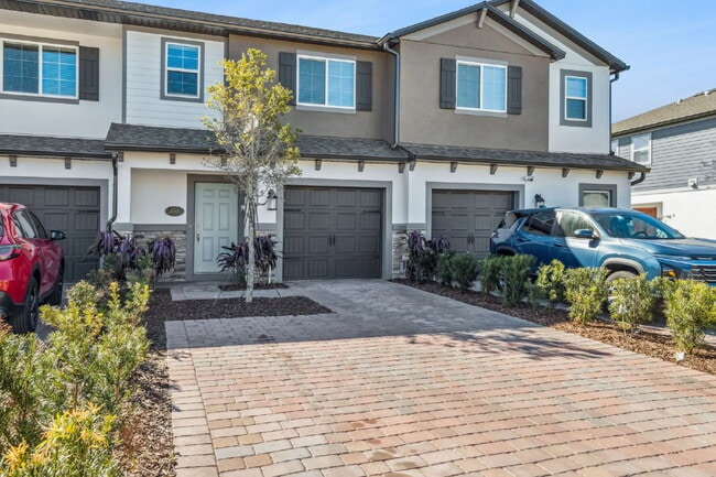 Photo - Stunning 3 bedroom, 2.5 bathroom townhome located in a highly desirable gated community