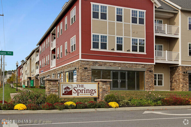 Building Photo - 60 Weibel Ave Unit 3HP213 Rental
