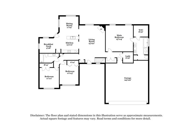 Photo - 7569 Red Berry Dr