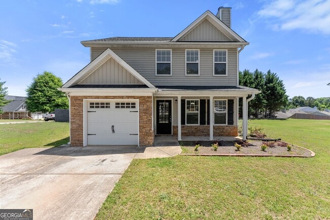 Photo - 104 Jameston Dr